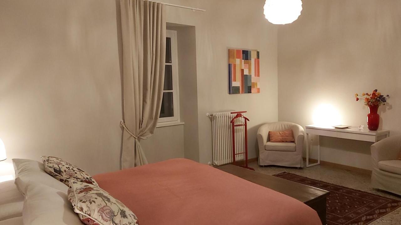 Corte Martinola Bed&Breakfast In Franciacorta Ome Ngoại thất bức ảnh