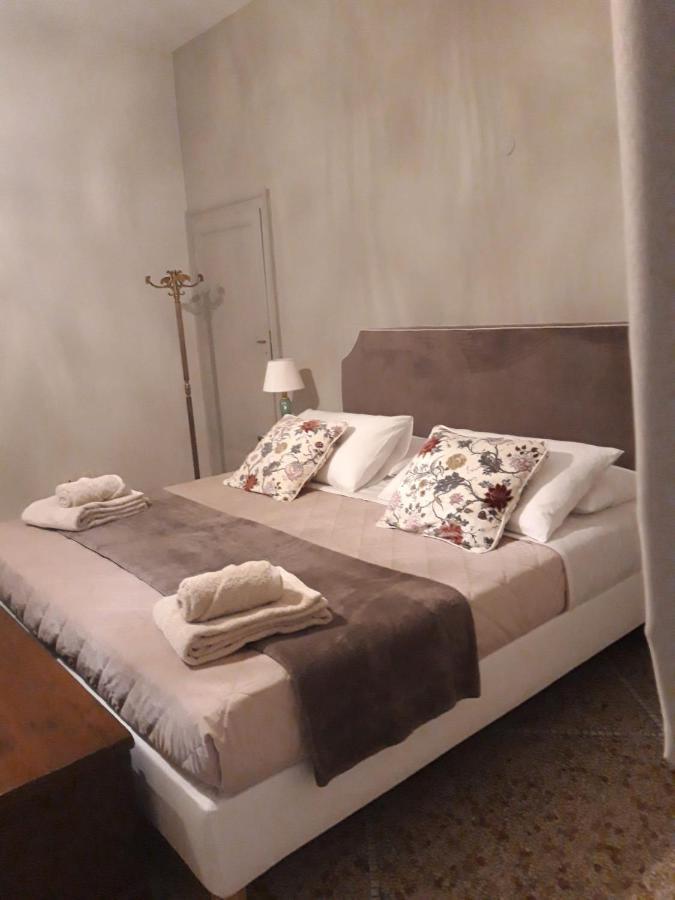 Corte Martinola Bed&Breakfast In Franciacorta Ome Ngoại thất bức ảnh