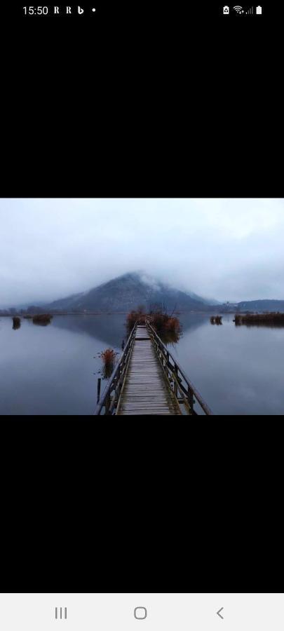 Corte Martinola Bed&Breakfast In Franciacorta Ome Ngoại thất bức ảnh