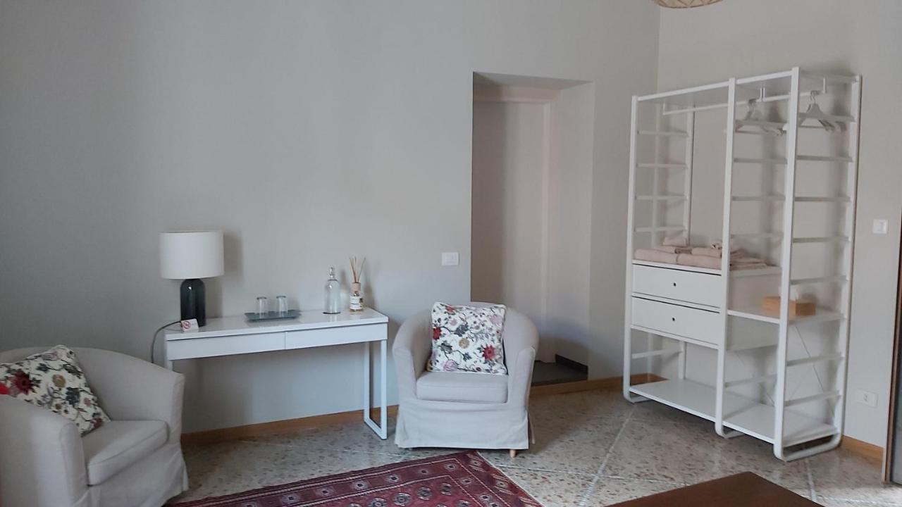 Corte Martinola Bed&Breakfast In Franciacorta Ome Ngoại thất bức ảnh