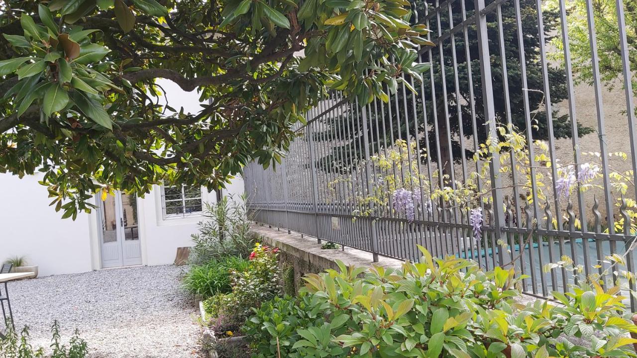Corte Martinola Bed&Breakfast In Franciacorta Ome Ngoại thất bức ảnh