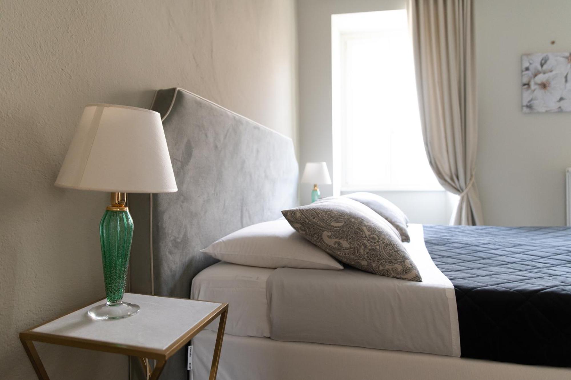 Corte Martinola Bed&Breakfast In Franciacorta Ome Ngoại thất bức ảnh