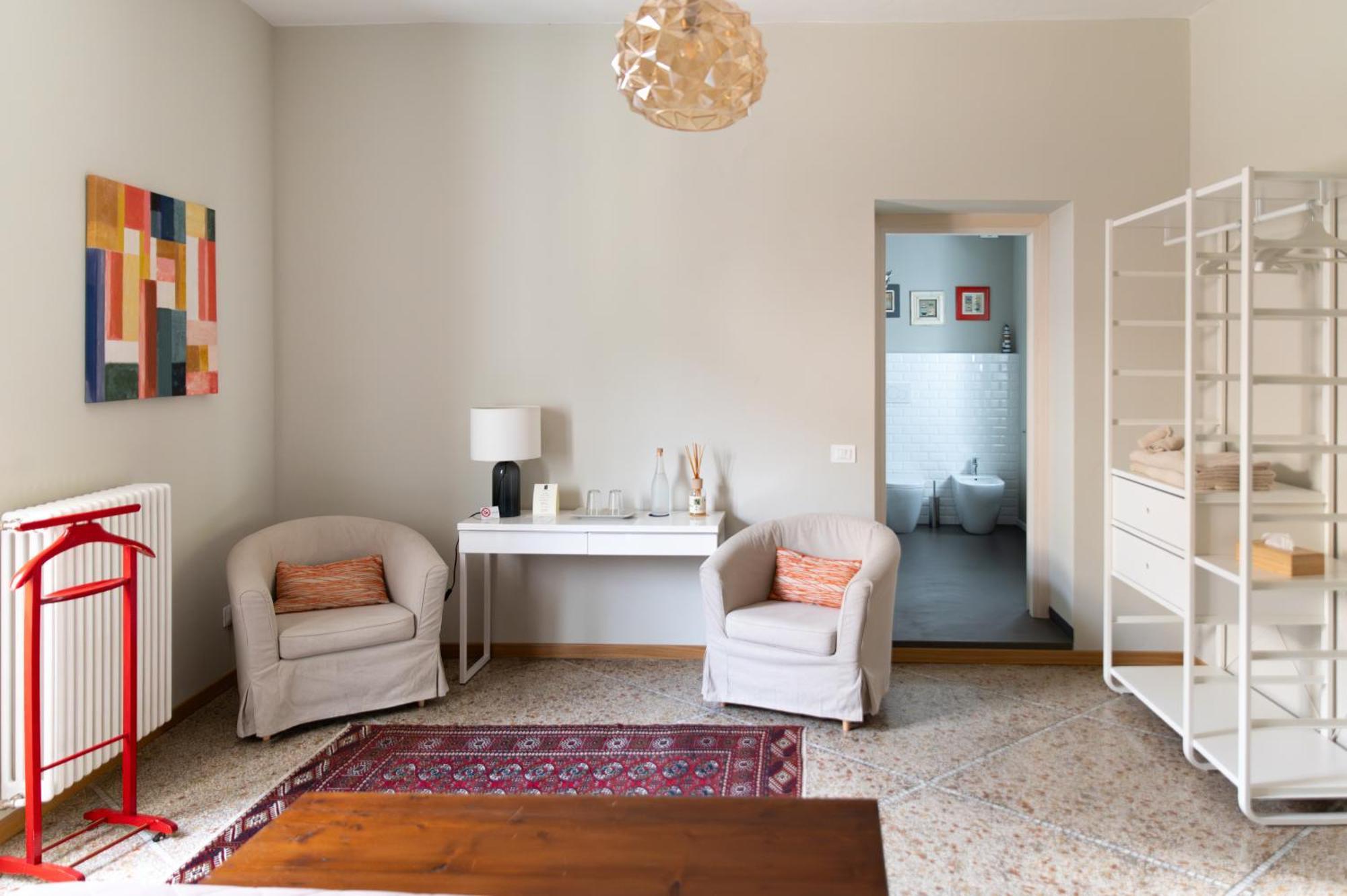 Corte Martinola Bed&Breakfast In Franciacorta Ome Ngoại thất bức ảnh