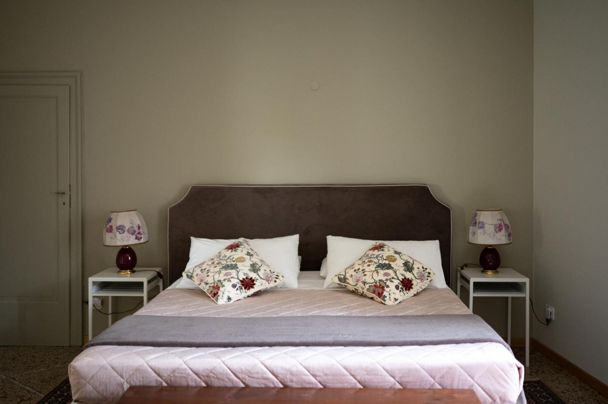 Corte Martinola Bed&Breakfast In Franciacorta Ome Ngoại thất bức ảnh