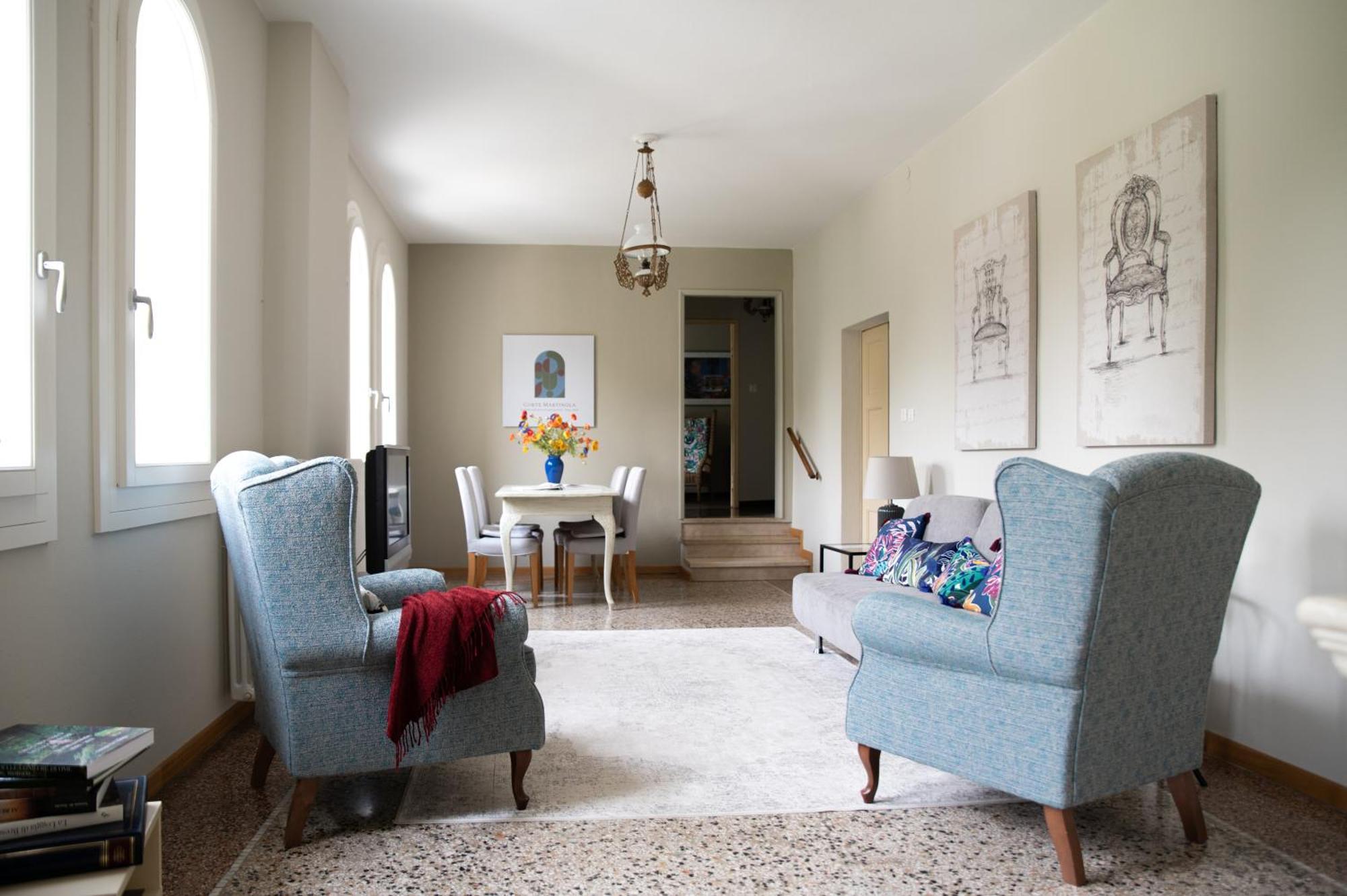 Corte Martinola Bed&Breakfast In Franciacorta Ome Ngoại thất bức ảnh