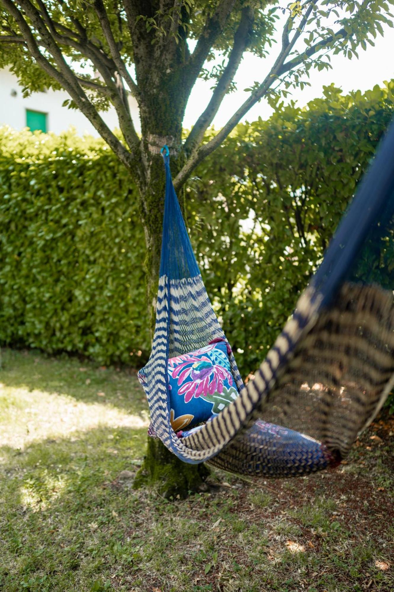 Corte Martinola Bed&Breakfast In Franciacorta Ome Ngoại thất bức ảnh