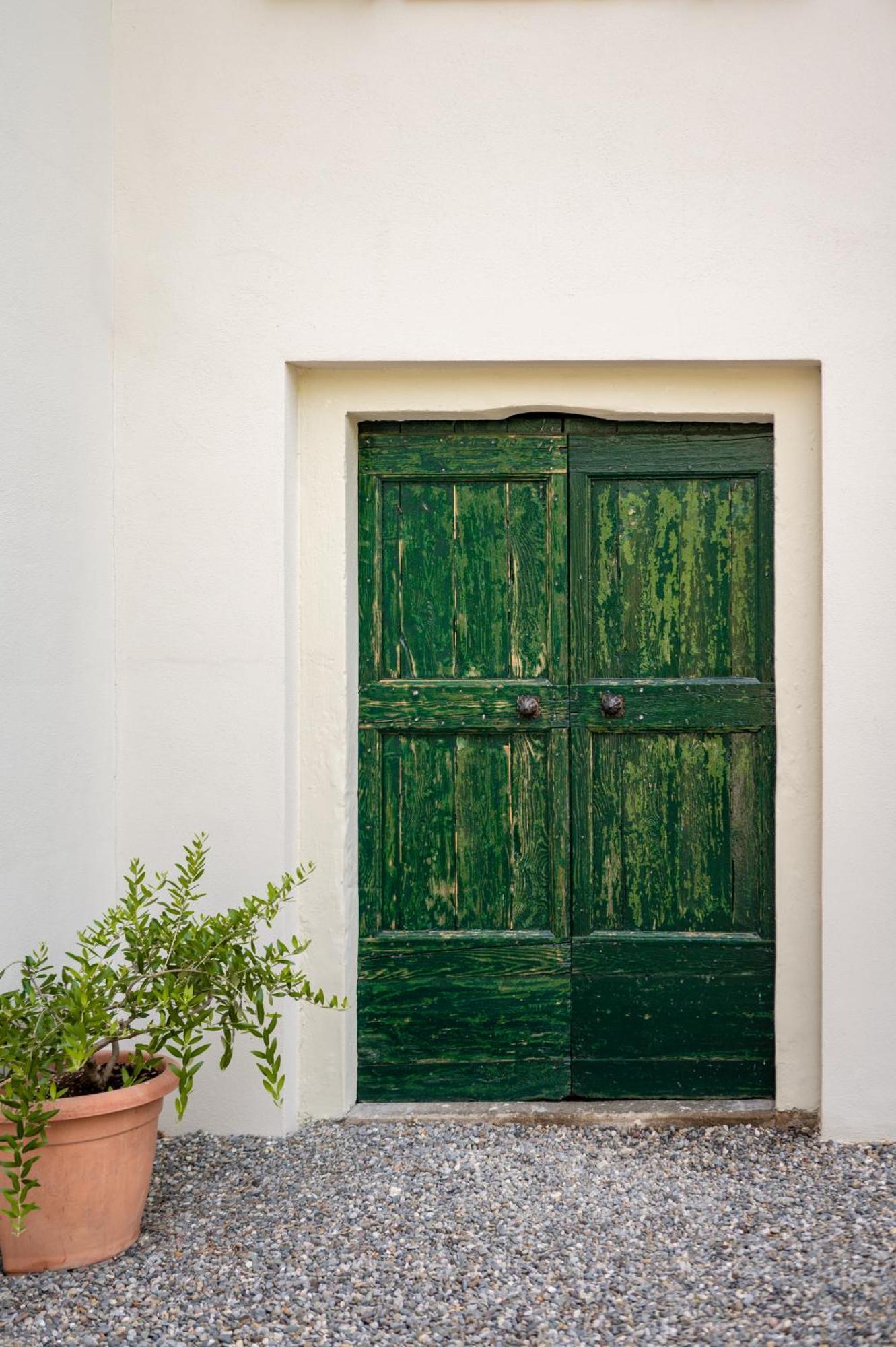 Corte Martinola Bed&Breakfast In Franciacorta Ome Ngoại thất bức ảnh