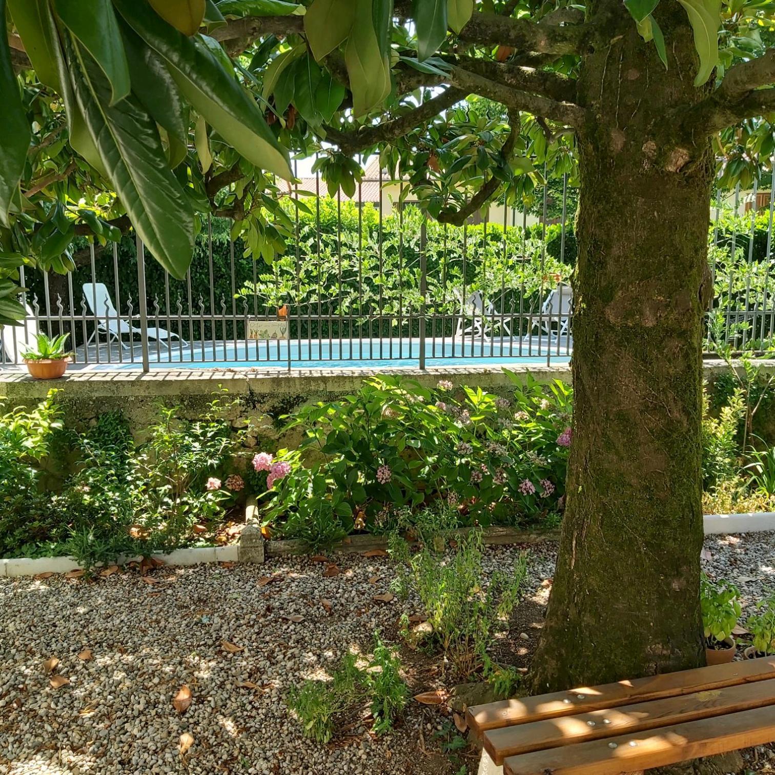 Corte Martinola Bed&Breakfast In Franciacorta Ome Ngoại thất bức ảnh